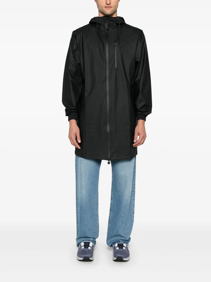 Storm Breaker Raincoat