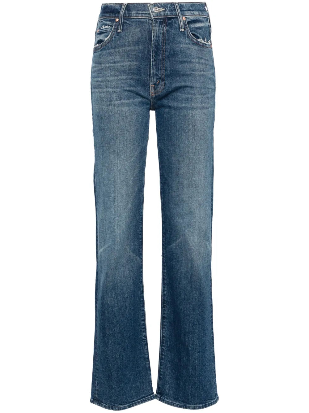 The Kick It Jeans