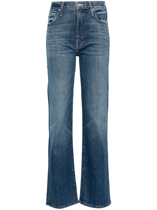 The Kick It Jeans