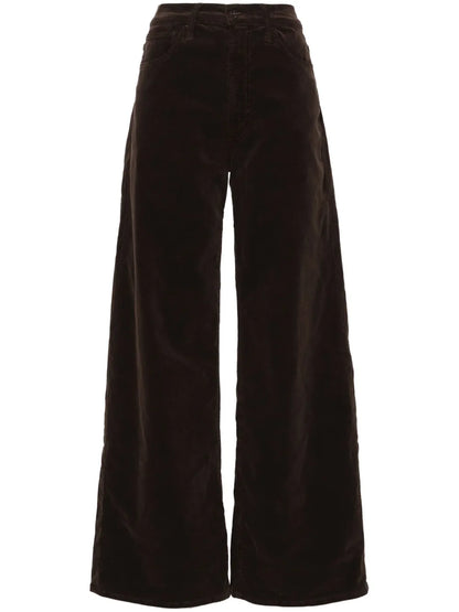 The Ditcher Trousers