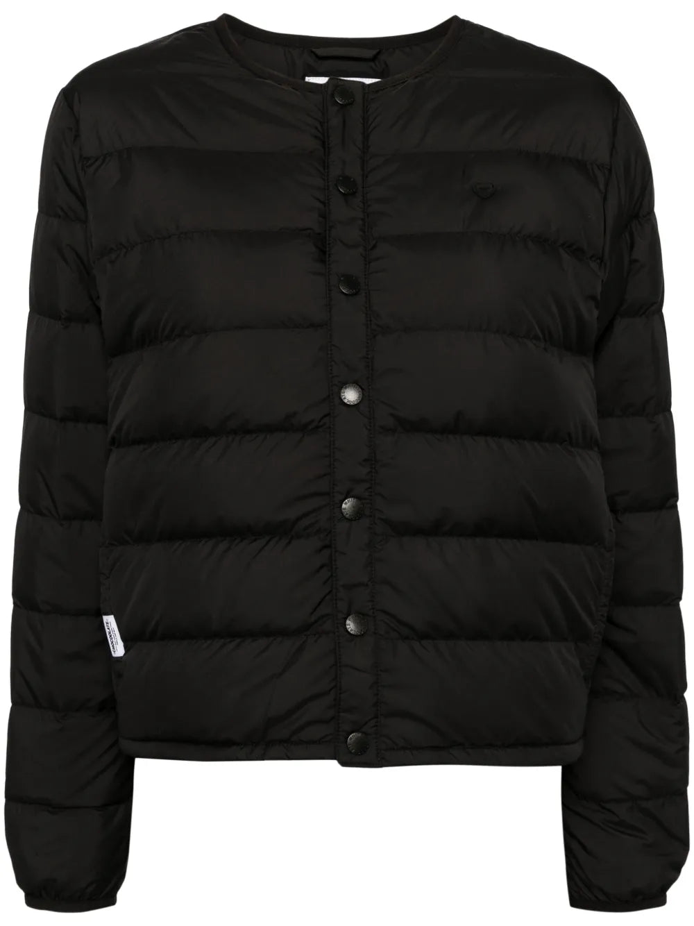 Padded Jacket
