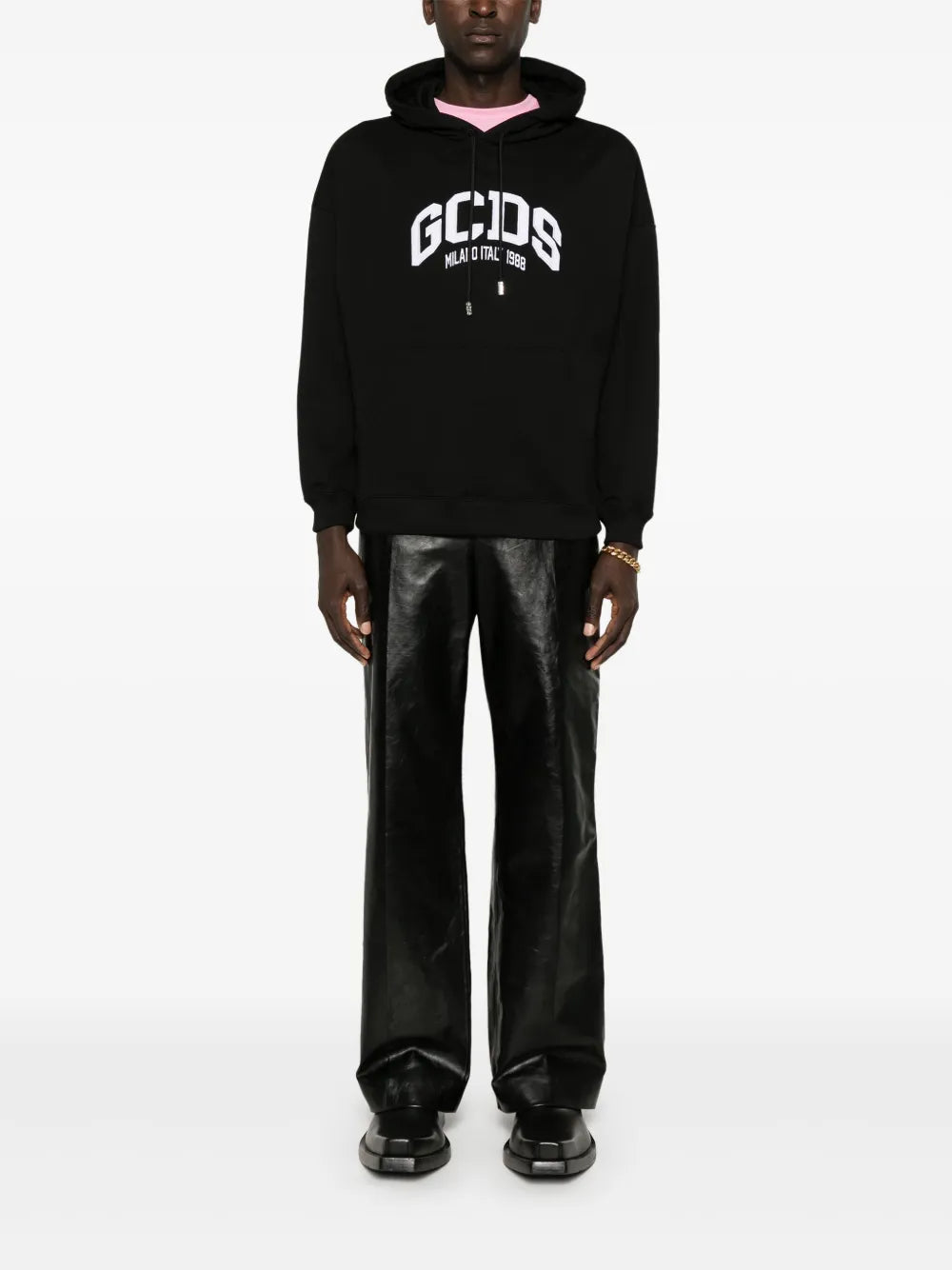 Lounge Logo 1988 Hoodie
