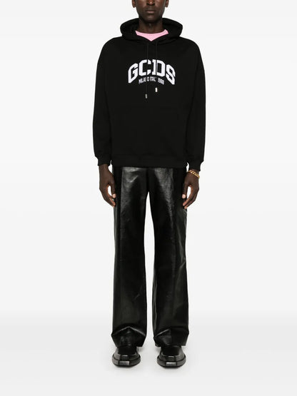 Lounge Logo 1988 Hoodie