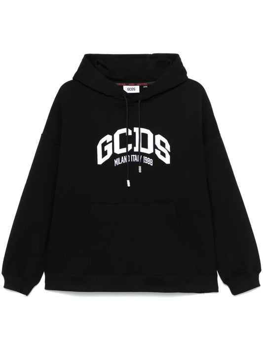 Lounge Logo 1988 Hoodie