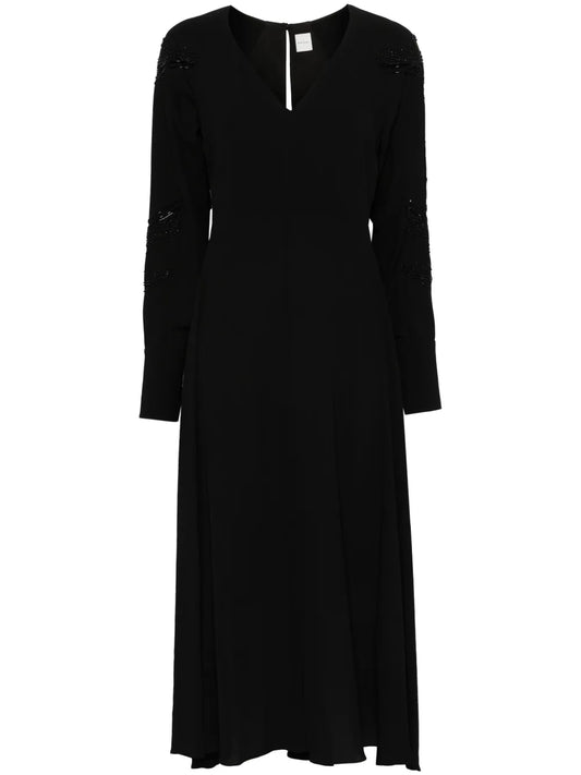 Beaded Dress