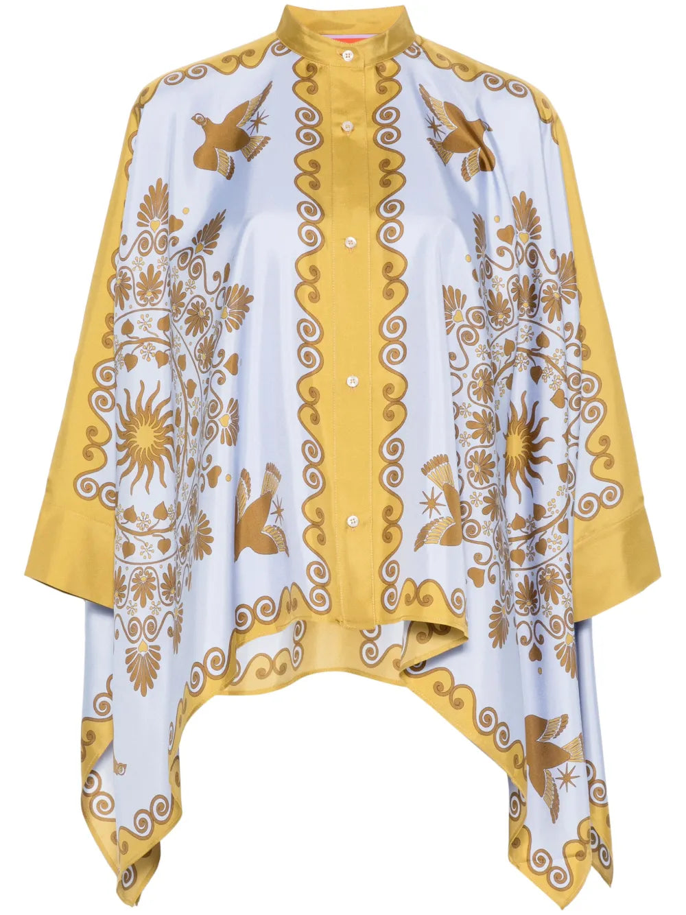 Foulard Shirt