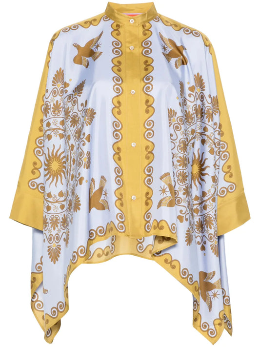 Foulard Shirt