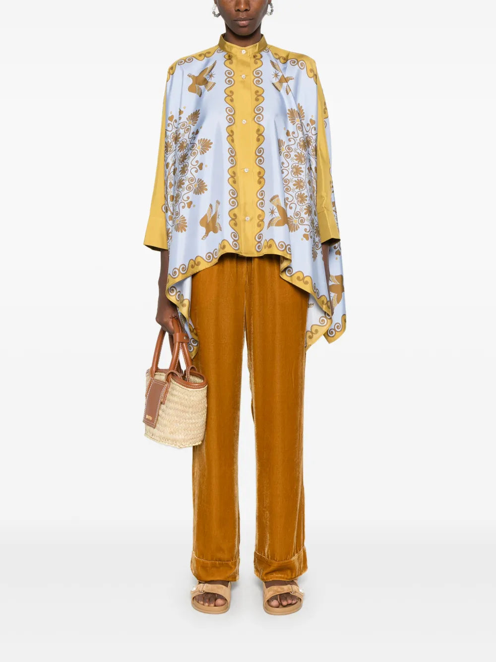 Foulard Shirt