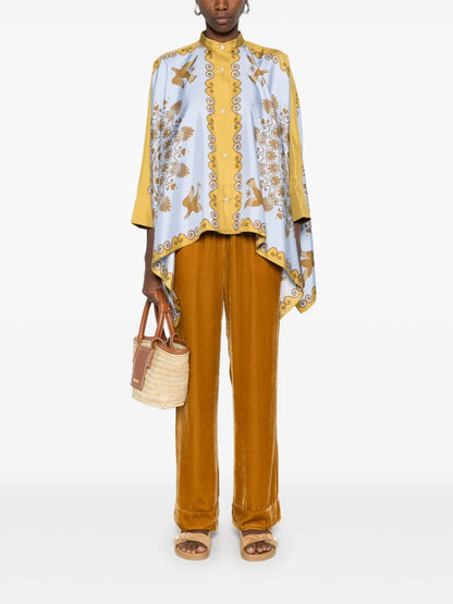 Foulard Shirt