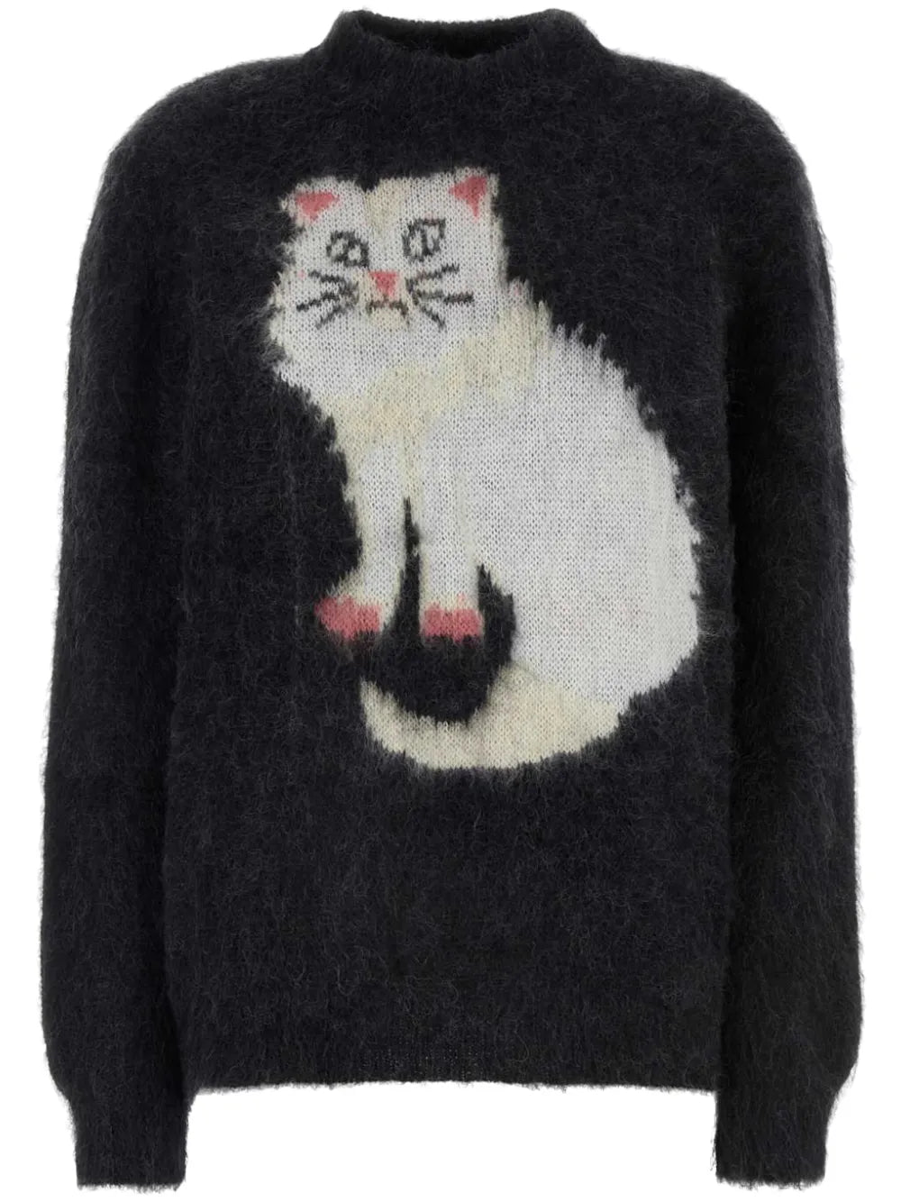Gattone Sweater