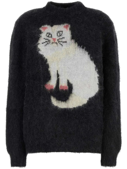 Gattone Sweater