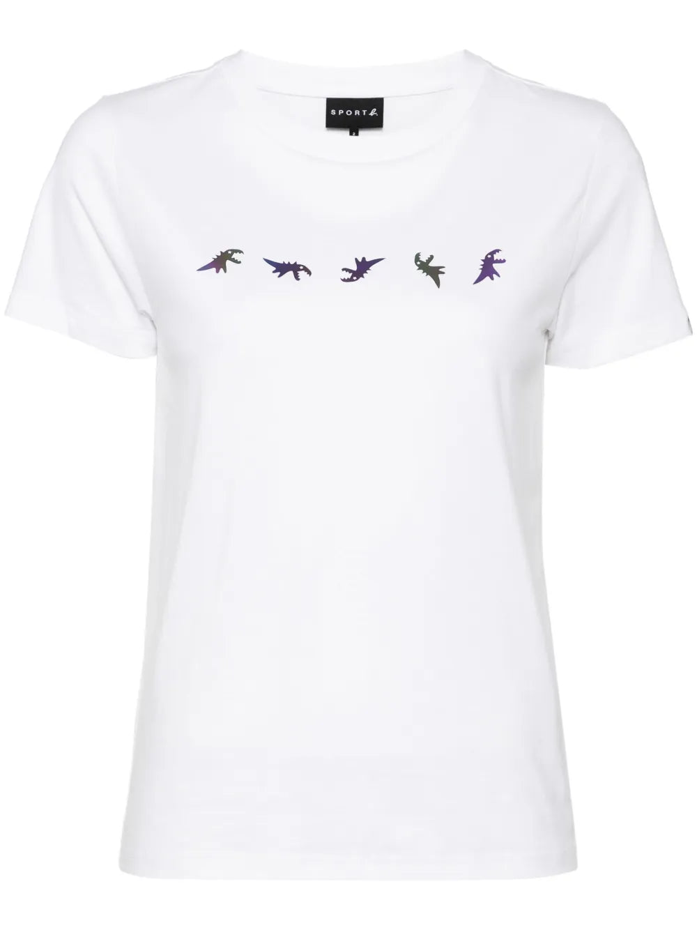 Rolling Dino T-Shirt