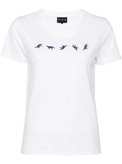 Rolling Dino T-Shirt