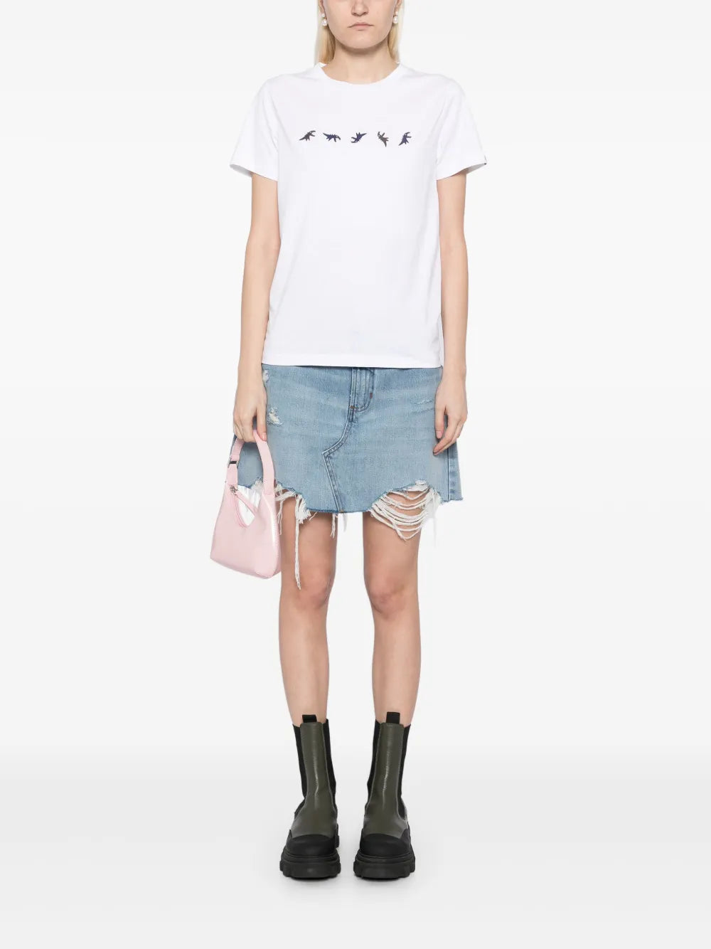 Rolling Dino T-Shirt
