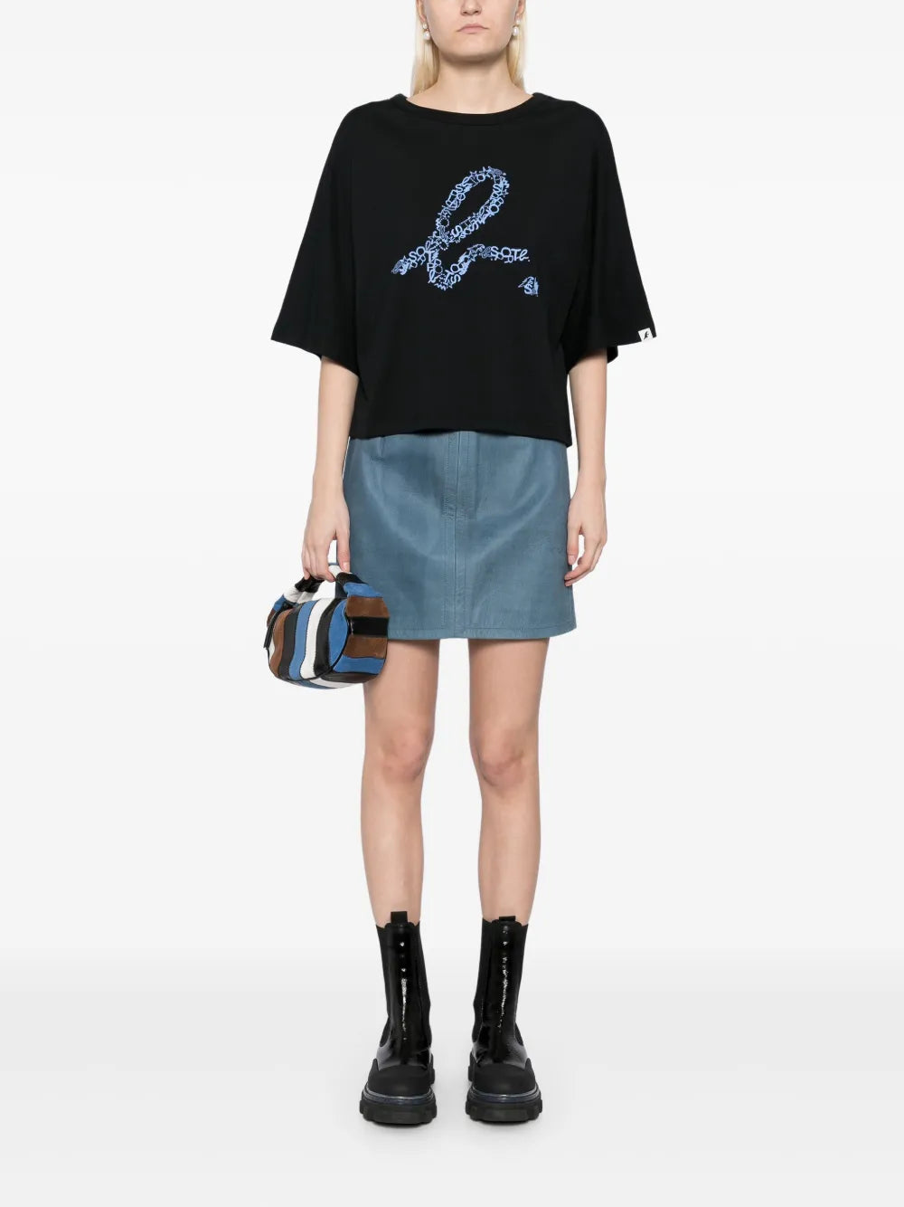 Printed T-Shirt