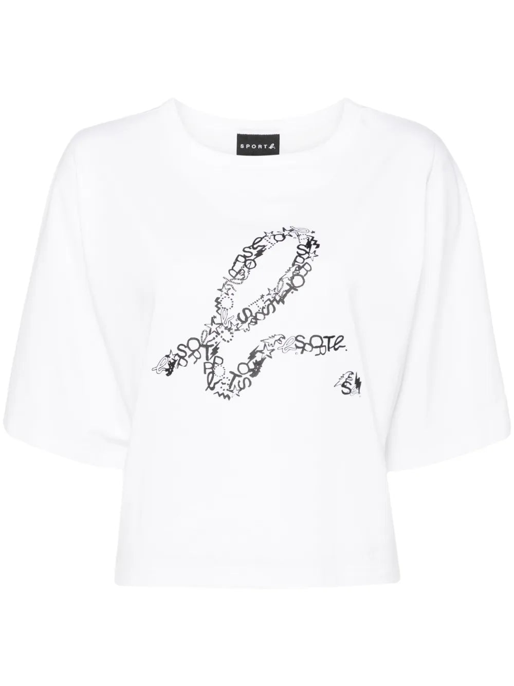 Printed T-Shirt