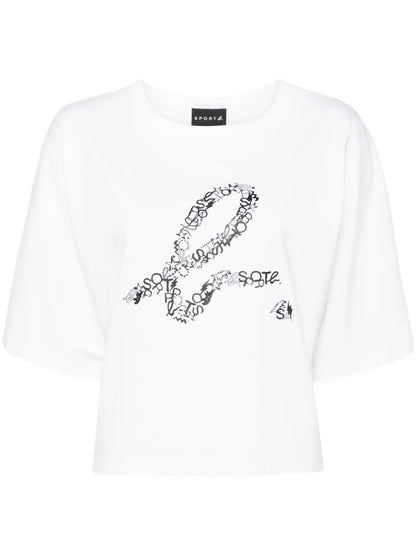 Printed T-Shirt