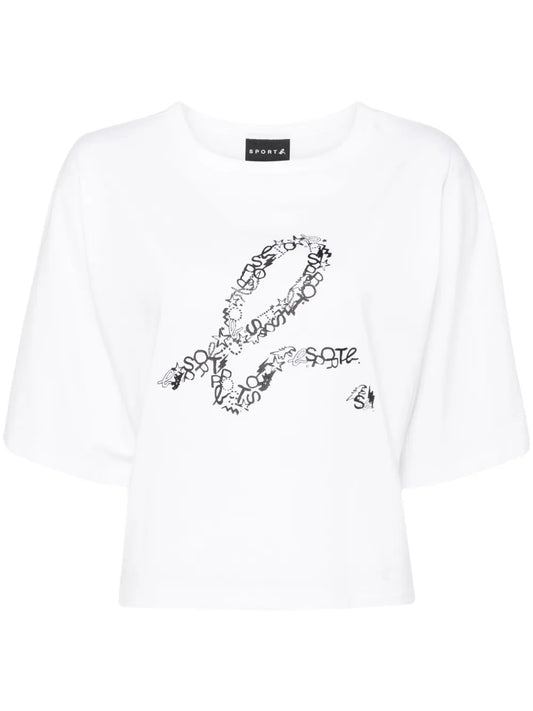Printed T-Shirt