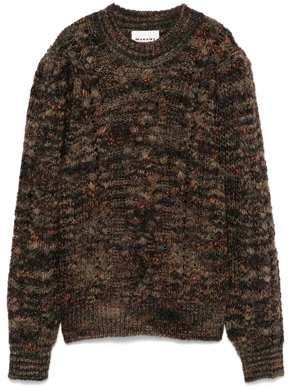 Raith Sweater