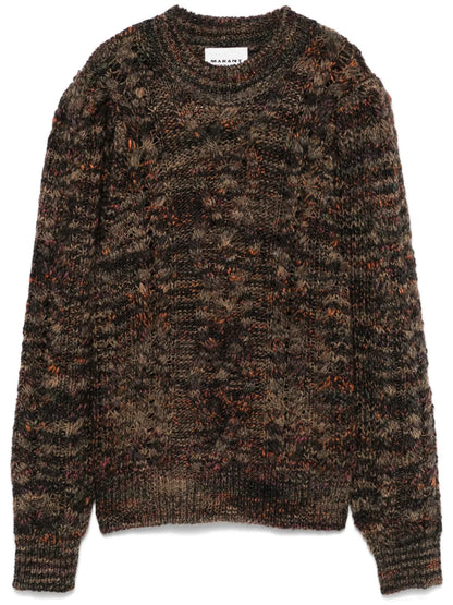 Raith Sweater