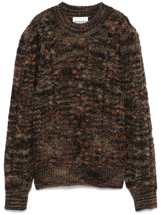 Raith Sweater