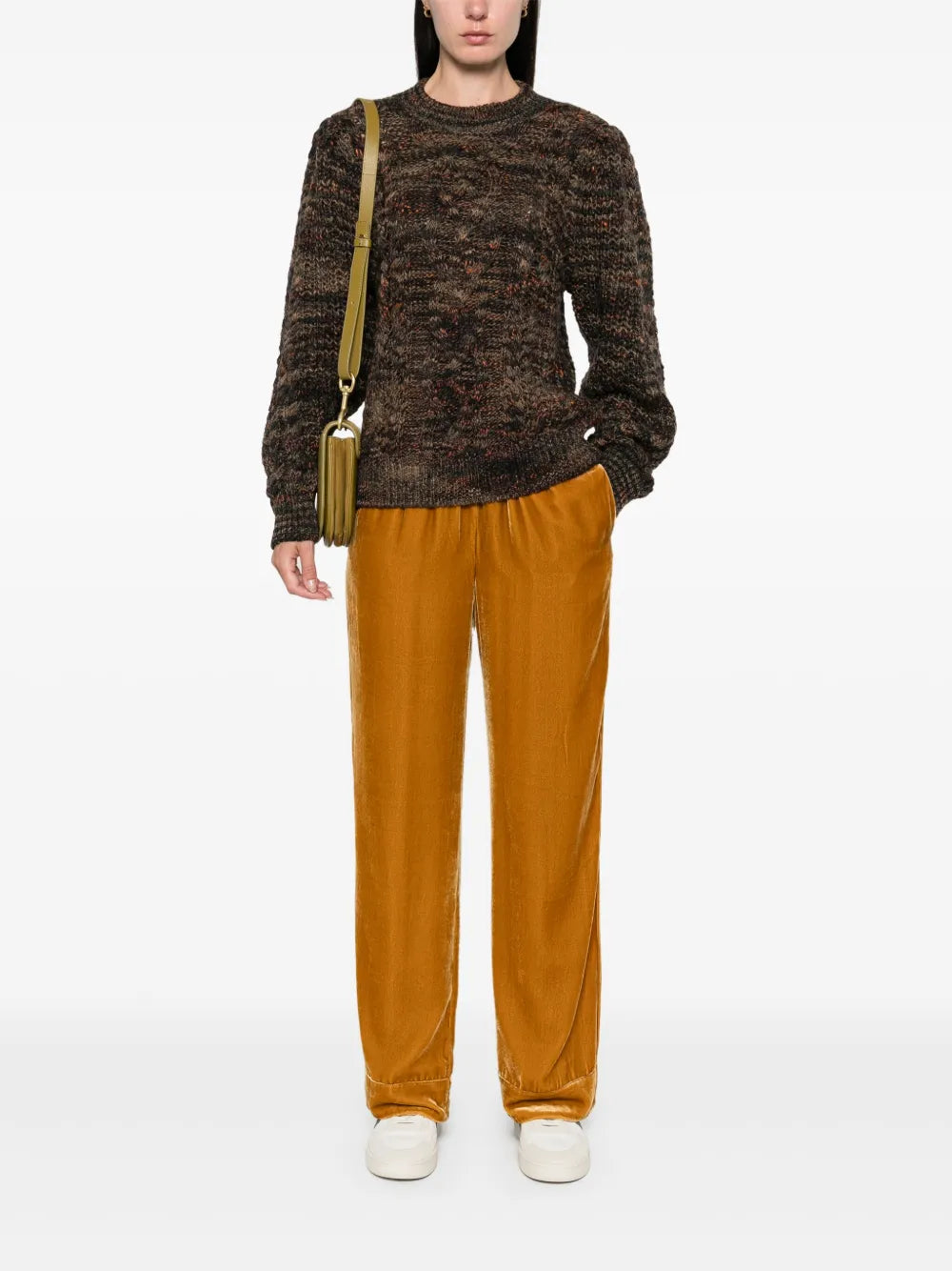 Raith Sweater