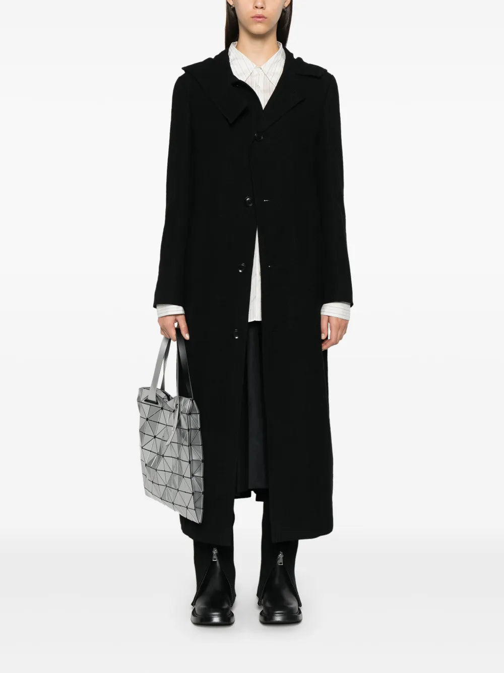 Wool Coat