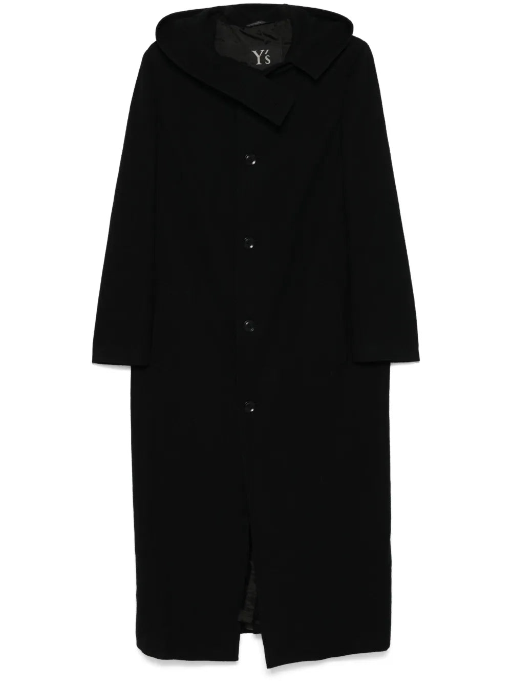 Wool Coat