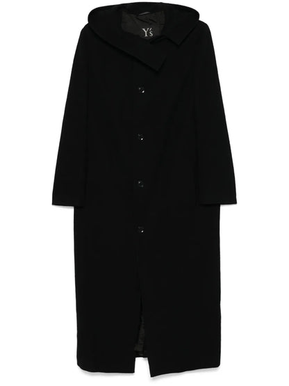 Wool Coat