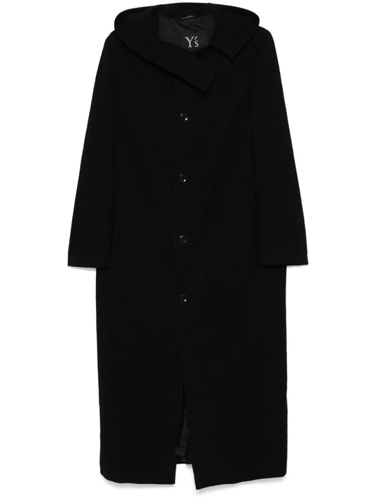 Wool Coat