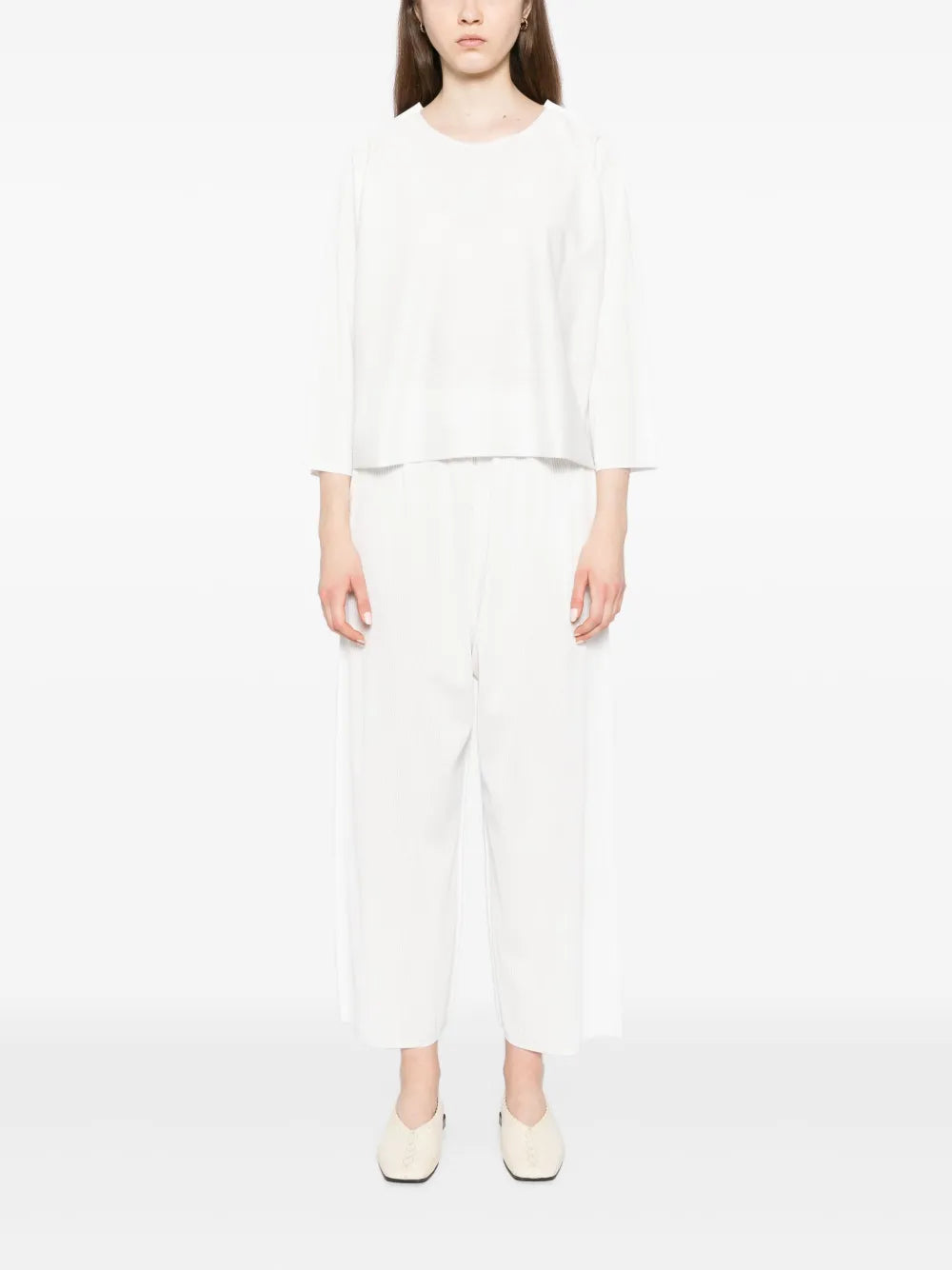 A-Poc Form Trousers