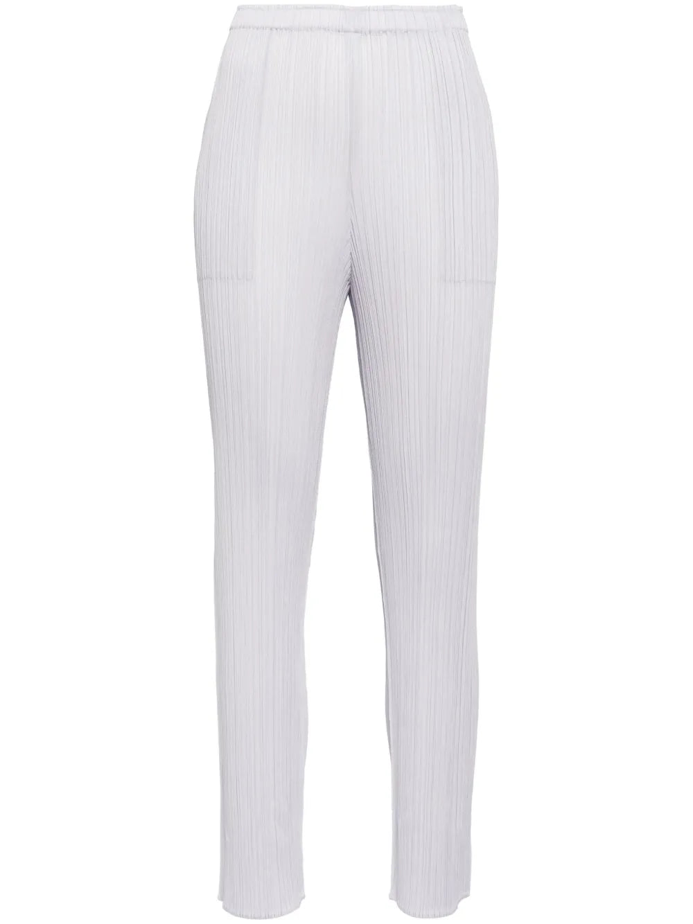 July Slim-Fit Trousers