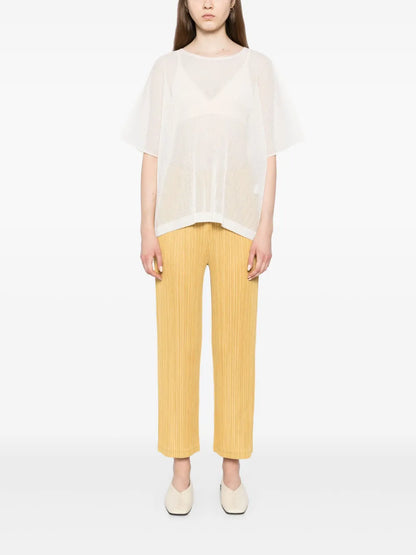 Tatami July Top
