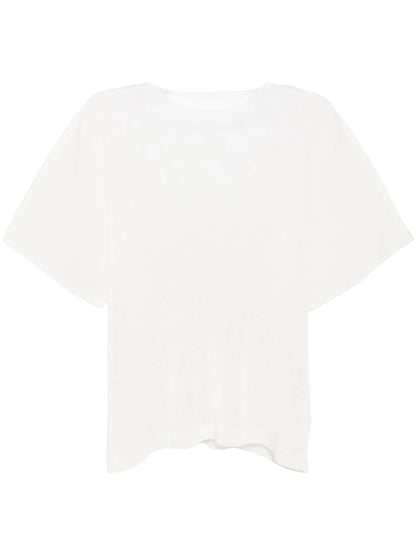 Tatami July Top