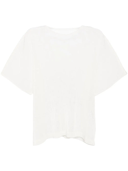 Tatami July Top