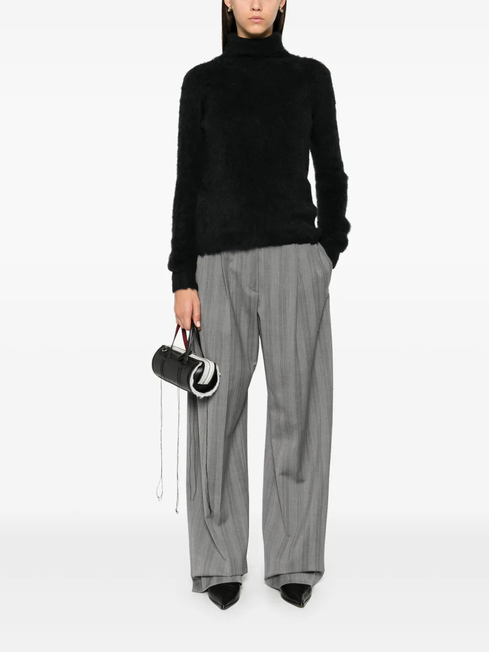 Elgar Sweater