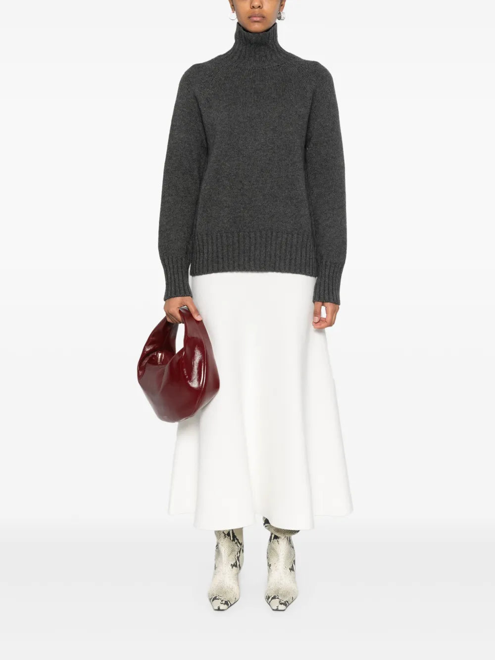 Mantova Sweater