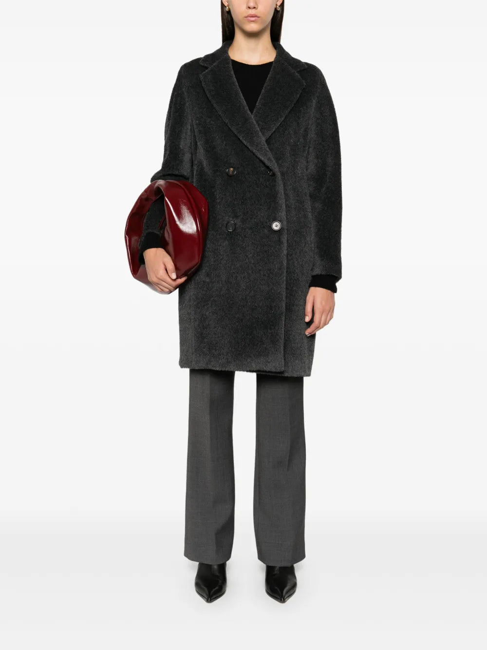 Roseto Coat