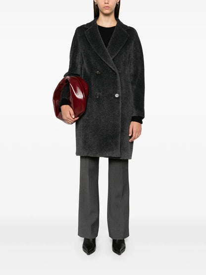 Roseto Coat