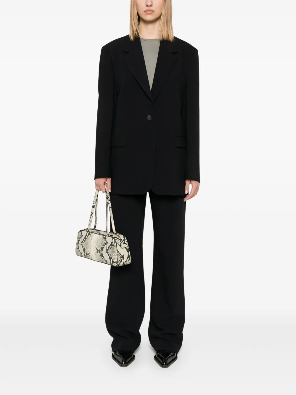 Maewa Trousers