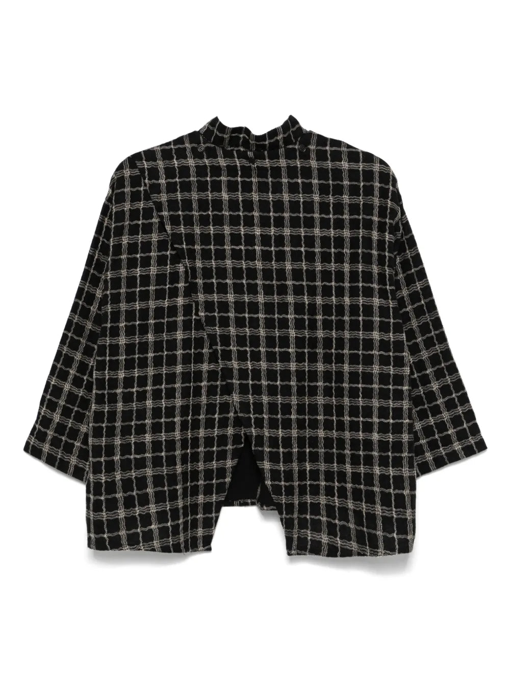 Back X Shirt