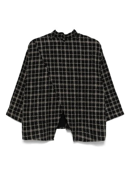 Back X Shirt