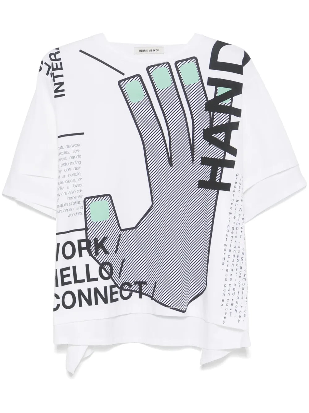 Knuckle T-Shirt
