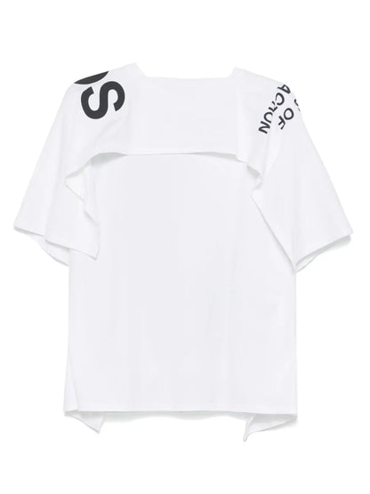 Knuckle T-Shirt
