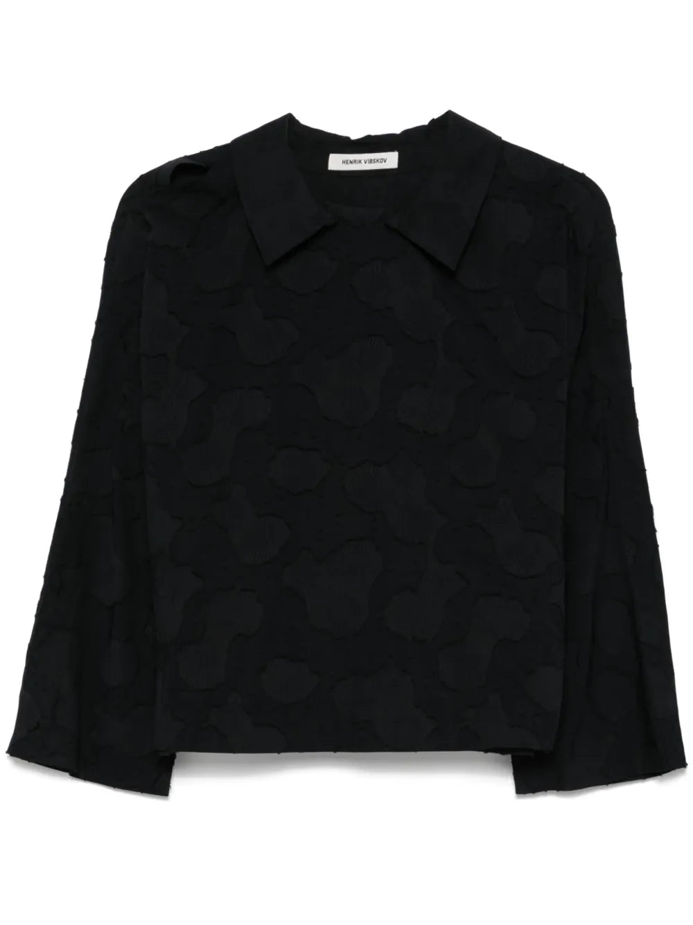 Disassemble Blouse