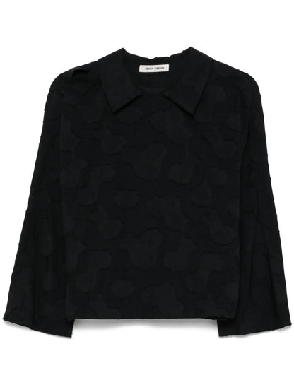 Disassemble Blouse