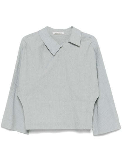 Disassemble Blouse