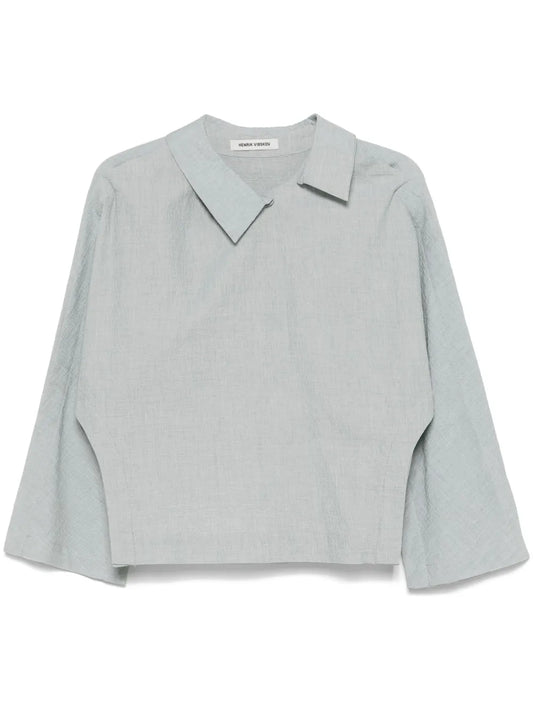 Disassemble Blouse
