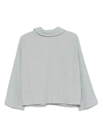 Disassemble Blouse