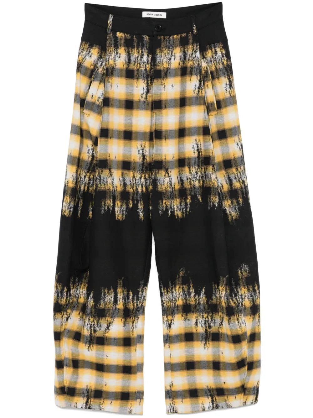 Shade Suiting Trousers